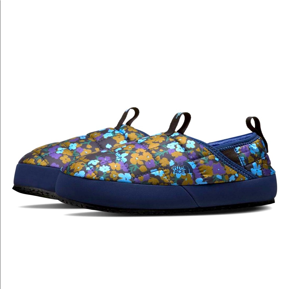 The North Face Thermoball Traction II Mules Kids'